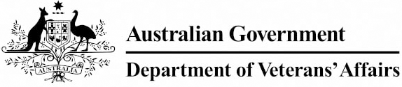 Australian Government Dept. of Veterans' Affairs